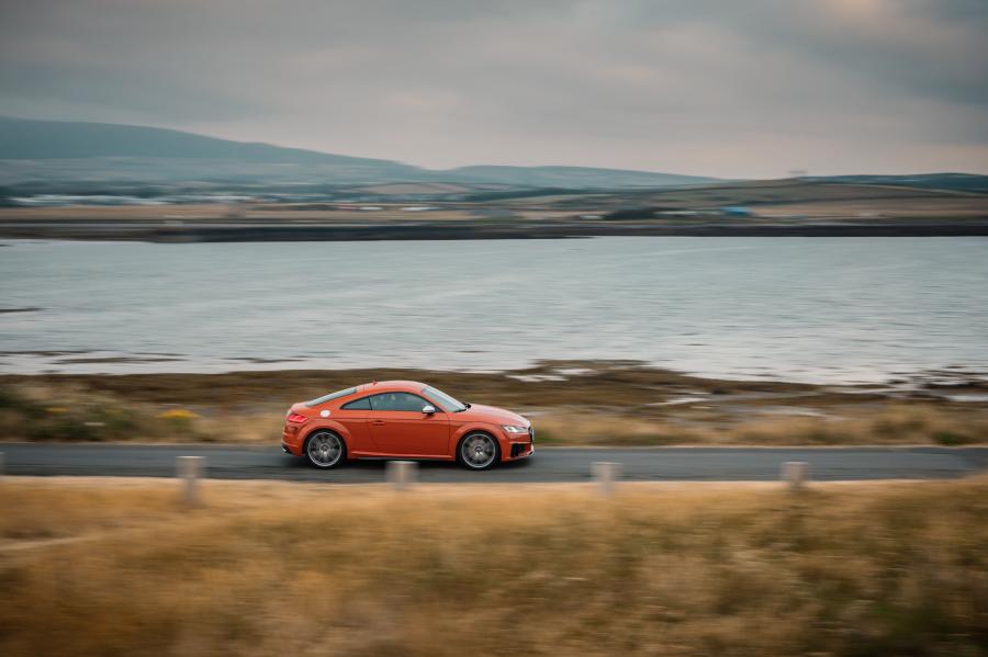  Audi TTS Coupe (8S) 2018 года  (WW) (фото 225 из 254)